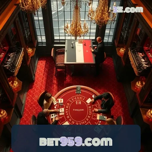 bet959.com Apostas Esportivas