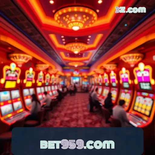 bet959.com Jogos Ao Vivo