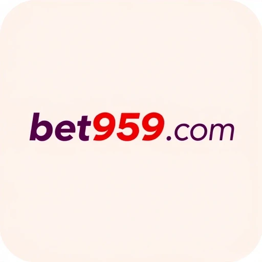 Logotipo bet959.com