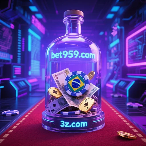Descubra as Melhores Promoções em Jogos no bet959.com