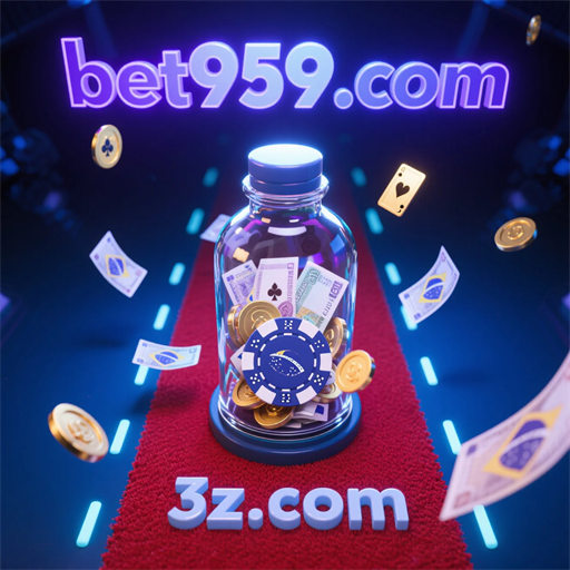 Descubra a Emoção das Máquinas Slots no bet959.com