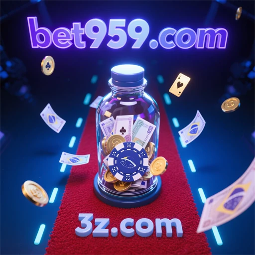Descubra a Emoção das Máquinas Slots no bet959.com