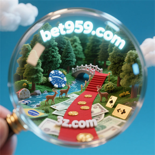 Desvendando o Mundo dos Jogos de Estratégia no Bet959.com